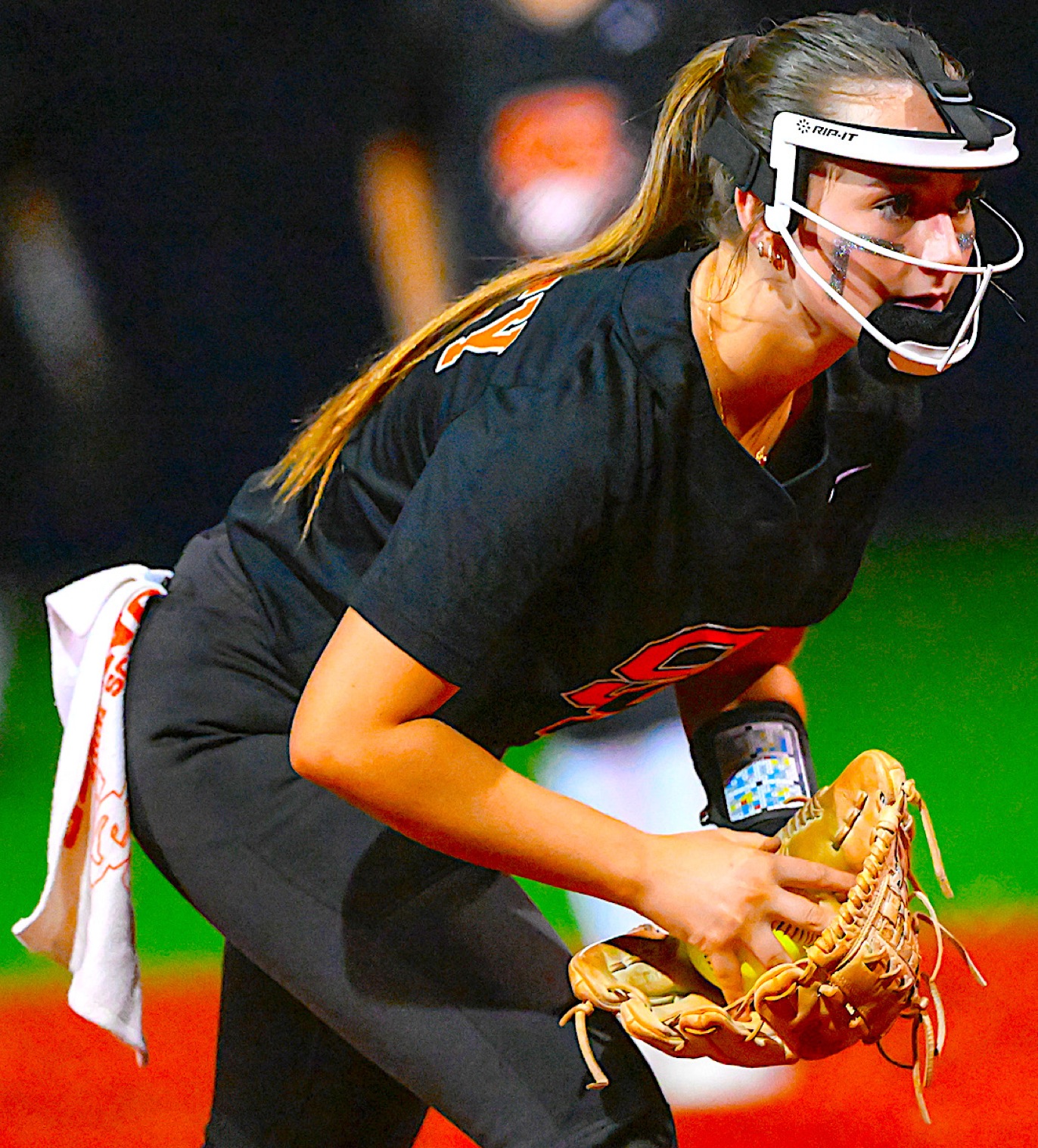 Seminole High Softball Wins Season Opener Sanford Herald