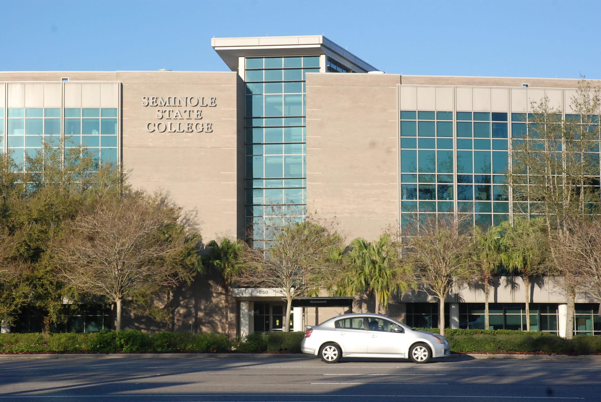 After More Than A Decade Seminole State Has Yet To Complete Much