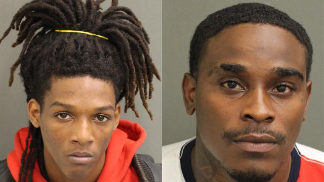 Two arrests made in deadly Casselberry shooting that killed one man in ...