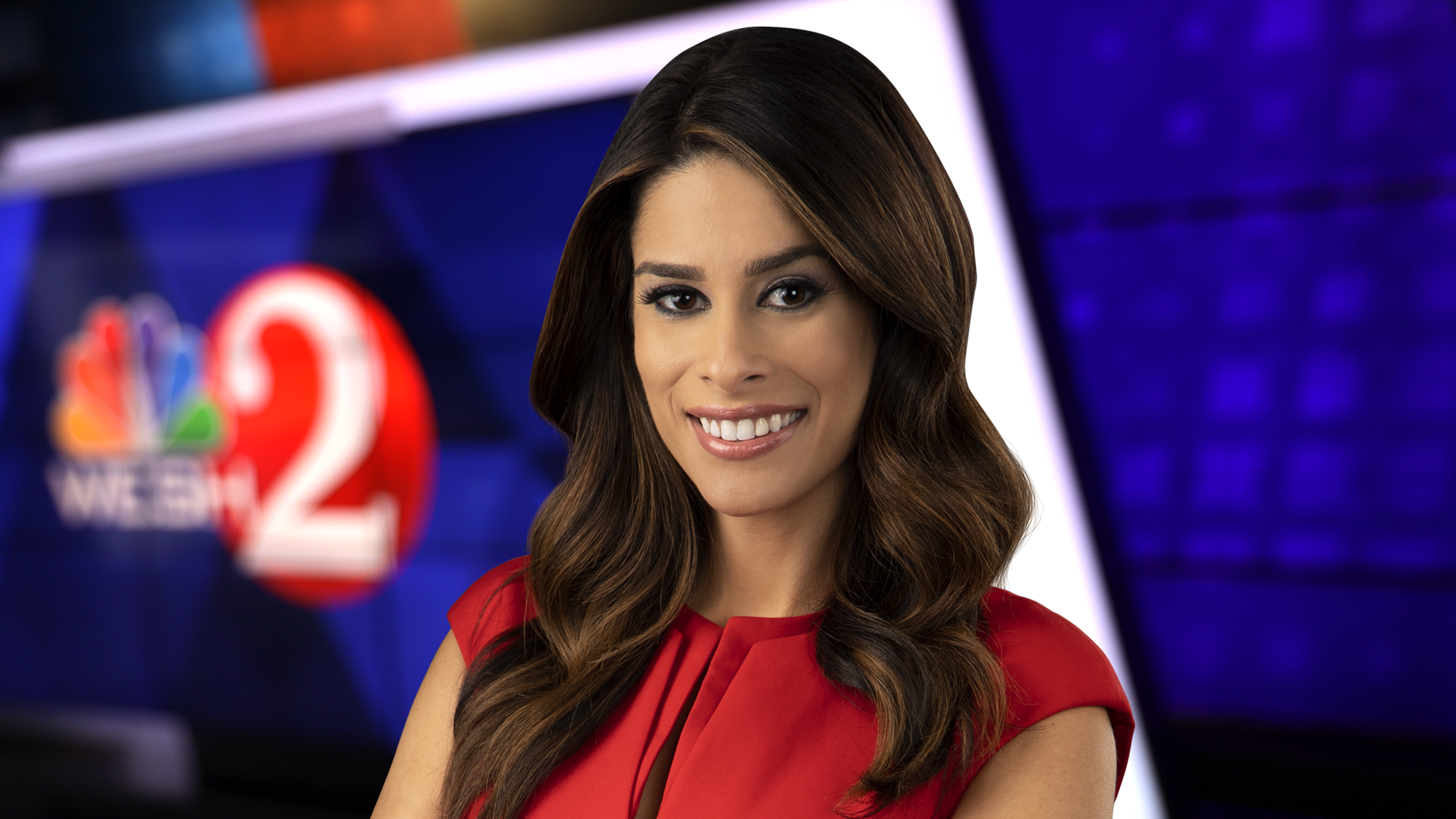 WESH 2 News Michelle Imperato joins Second Harvest Food Bank s