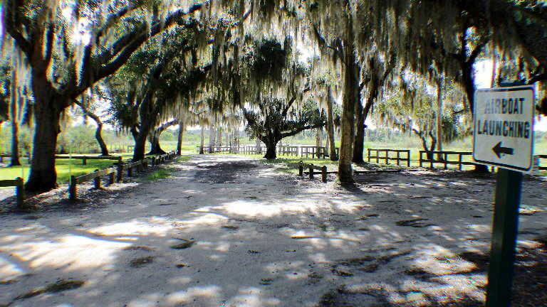 Mullet Lake Park reopens following hurricane damage | Sanford Herald