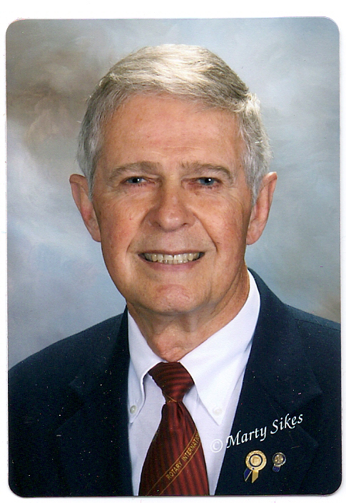 William A. Simmons Jr | Sanford Herald