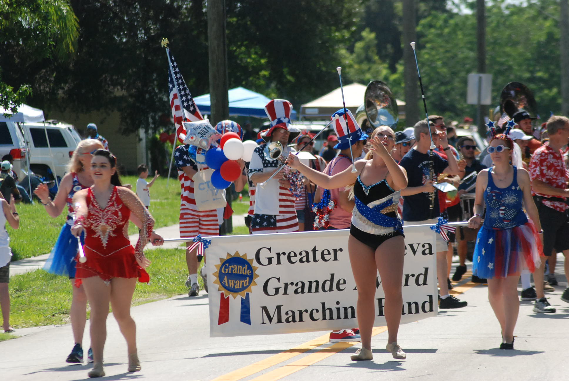 Geneva gears up for Fourth of July parade with Planning Meeting