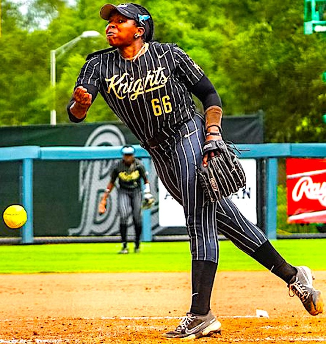 UCF Softball Goes Back to back Sanford Herald