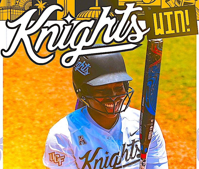 ucf-softball-sweeps-memphis-win-streak-at-10-games-sanford-herald