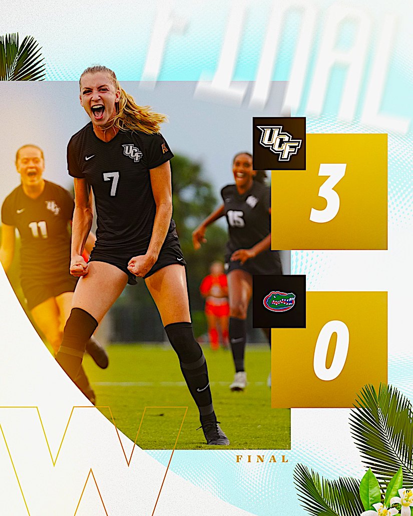 ucf-blanks-florida-3-0-in-women-s-soccer-season-opener-sanford-herald