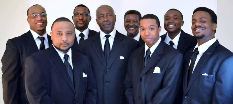 THE BULLETIN BOARD: Calvary Temple of Praise holds anniversary ...