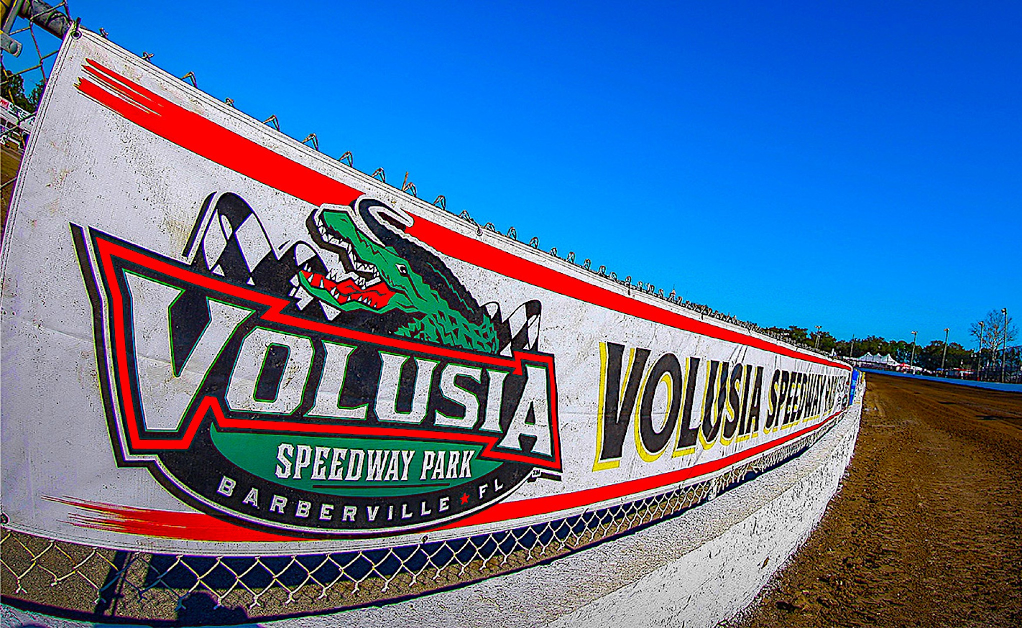 Volusia Speedway Park releases 2025 racing schedule Sanford Herald